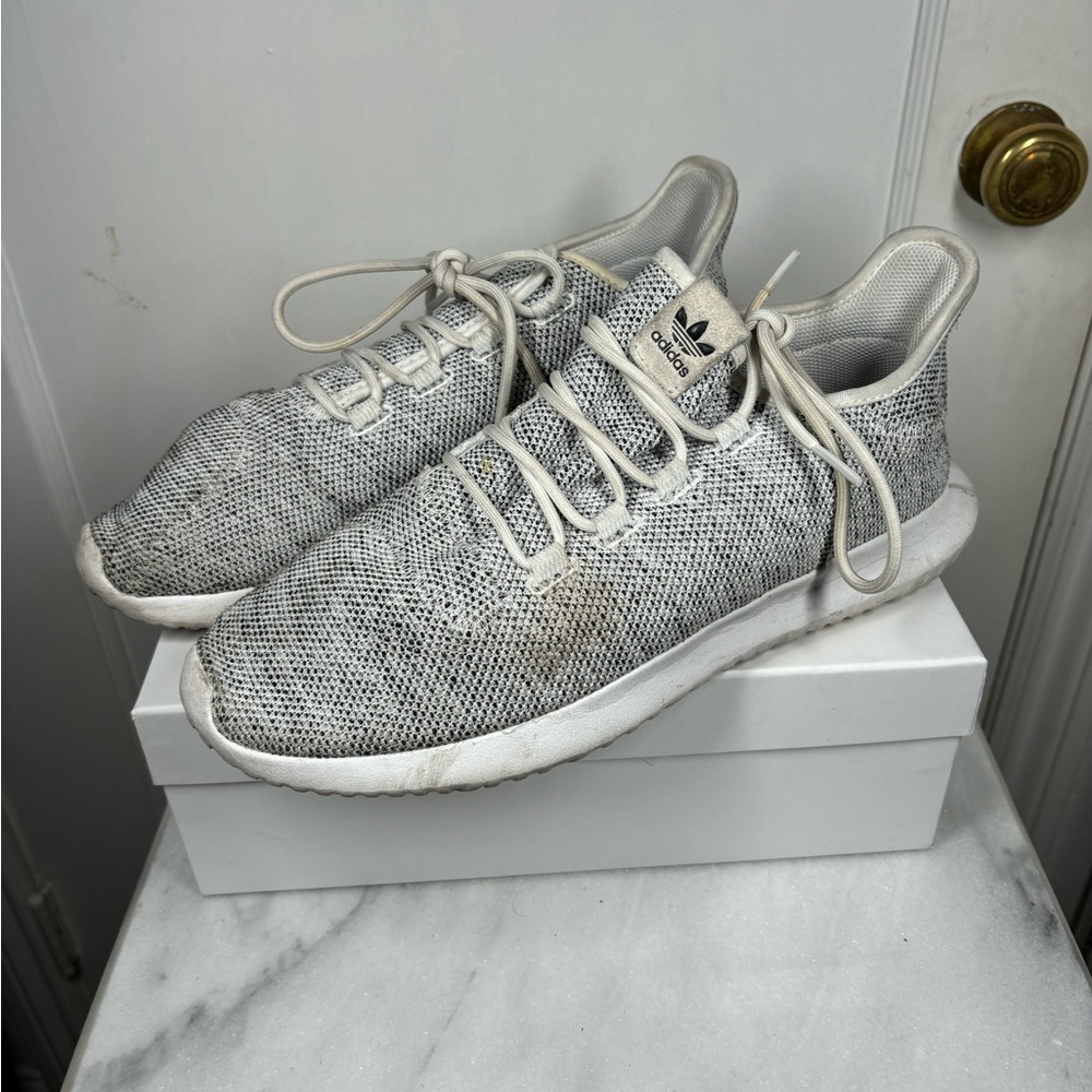 Adidas Originals Tubular Shadow “Grey”